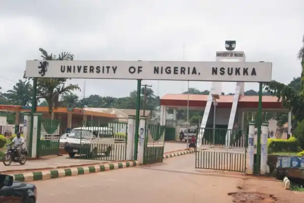 UNN Extends Postgraduate Supplementary Registration Deadline For 2016/2017